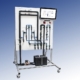 Transferencia de calor en el cambiador de calor de tubos concéntricos